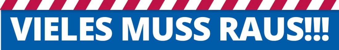muss raus 3