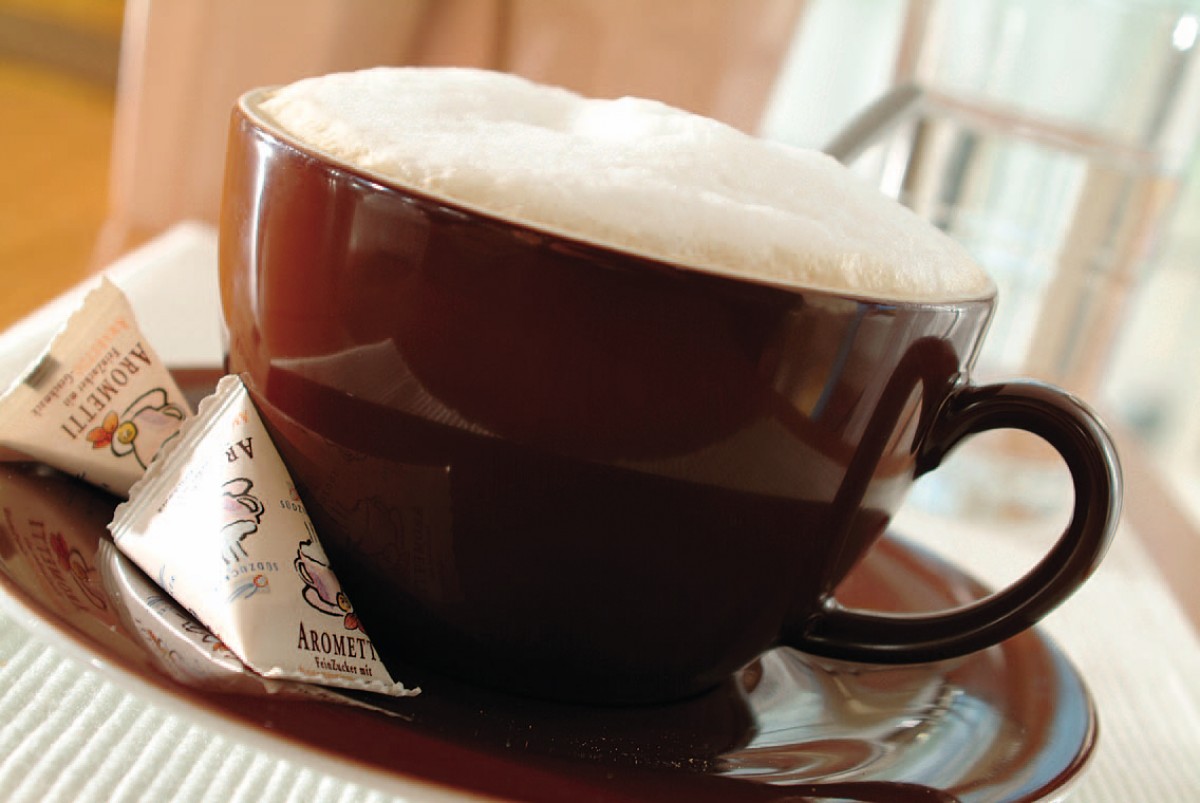 Espresso Tasse web