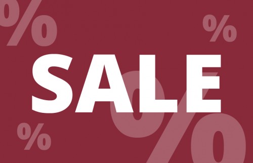 Mircopage Sale Feld