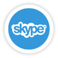 skype icon