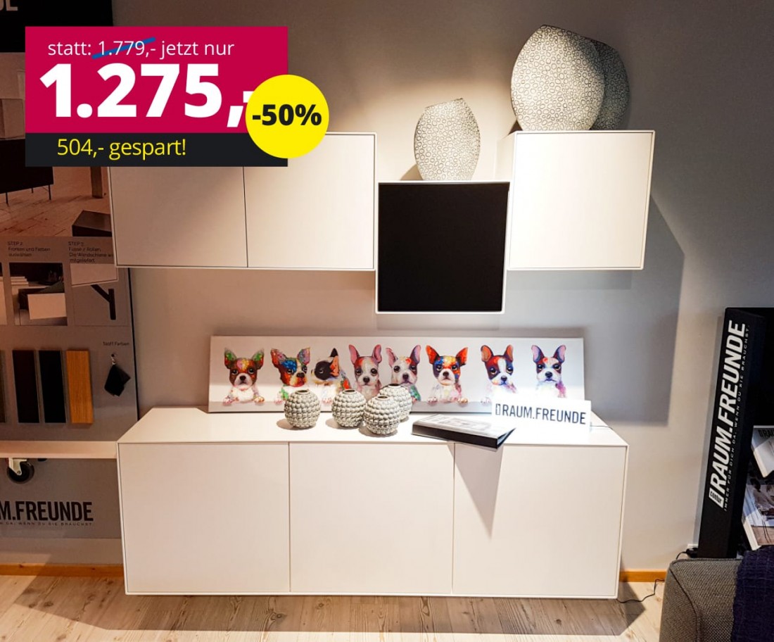 angebot haengeboard
